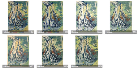 Example Print Search Results